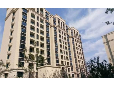 金鹰华庭家用中央空调工程、地暖安装工程