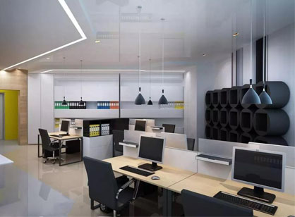 办公室中央空调维保