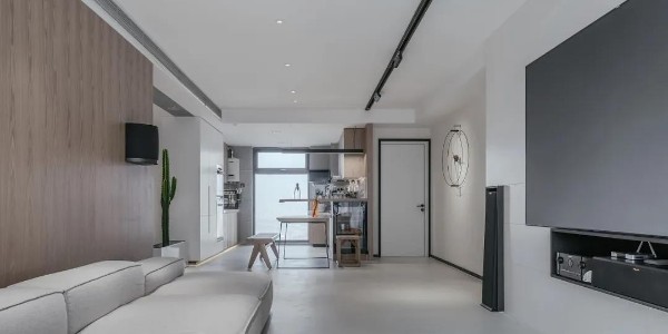 不同户型面积安装中央空调一般需要多少钱？