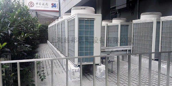 水机和氟机中央空调到底有多少名字？