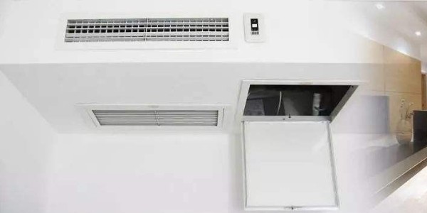 上海商用中央空调不制冷了，怎么回事？