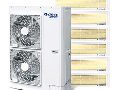 格力Star家用中央空调