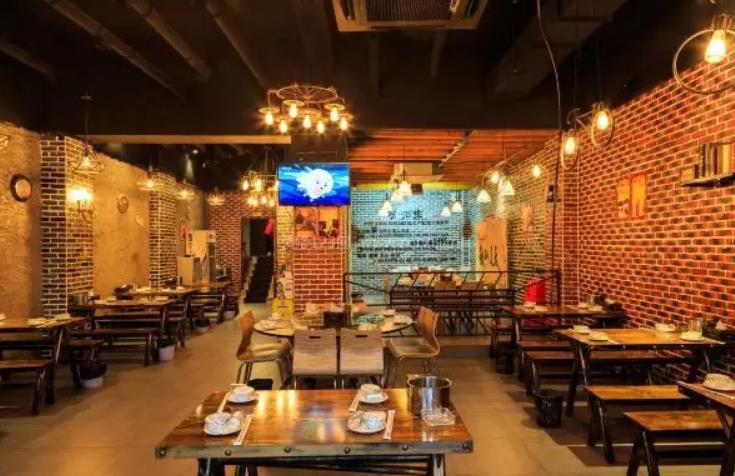 烤肉店要装新风安装吗？