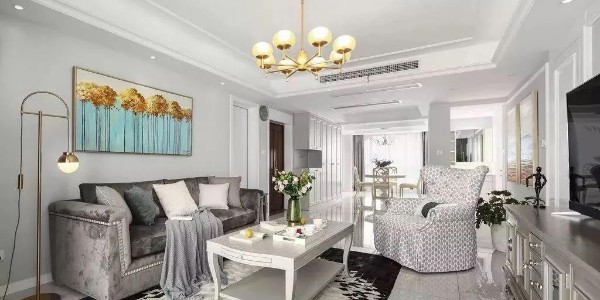 约克空调水安装主机如何合理选型？