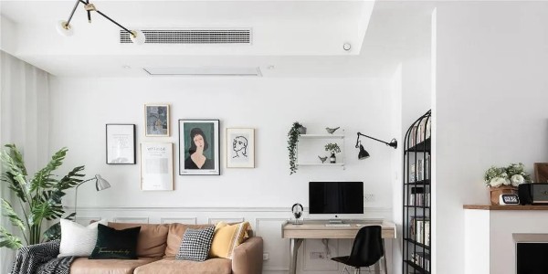 家装中央空调，小心低价套路！