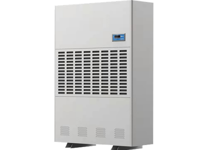 兢克工业除湿机