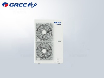 格力商用家用变频8匹