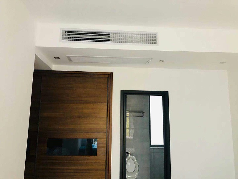 上海中央空调和普通空调有什么不同？