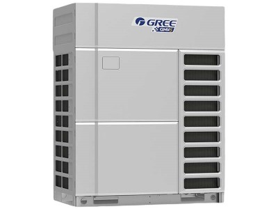 格力商用空调变频智能多联机