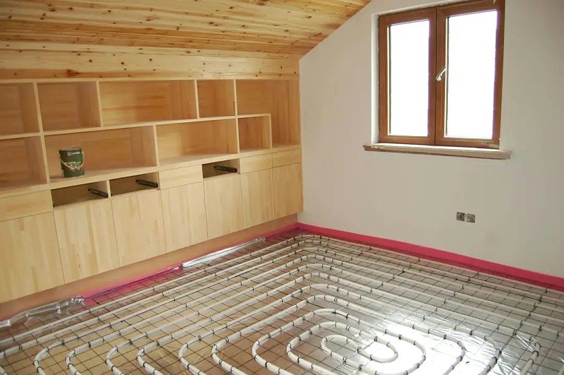 装修地暖安装时，怎么做才不走冤枉路？