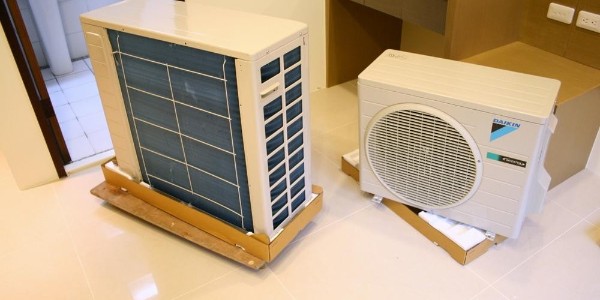 大金商用中央空调怎么样？