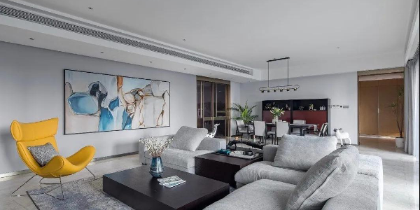 变频中央空调安装步骤详解