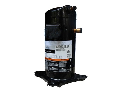 艾默生涡旋空调压缩机