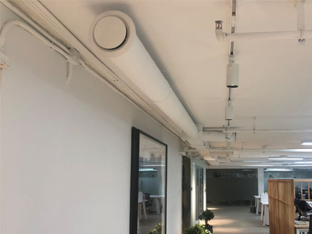 上海安装新风安装，怎么确定新风需求量？上海安装新风安装，怎么确定新风需求量？