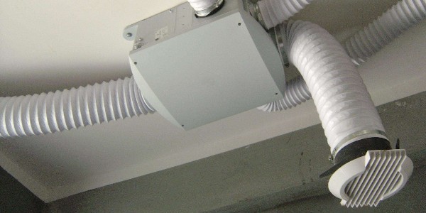 上海安装新风安装，怎么确定新风需求量？