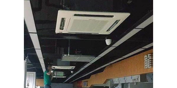 商用空调怎么样？