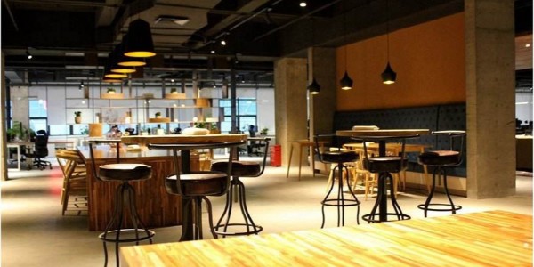 1000—4000平米的场所，适合安装什么样的商用中央空调？