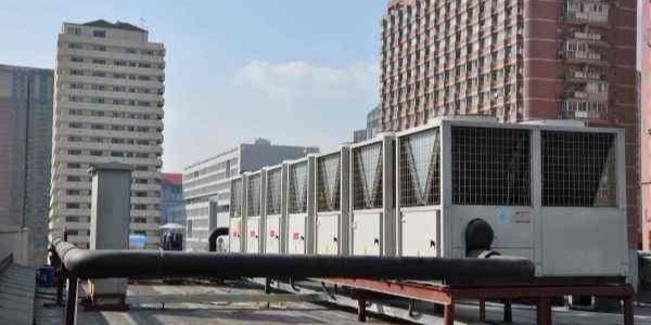 精华 | 空气源热泵冬季供暖除霜有哪些方法呢？