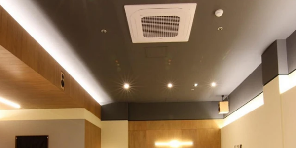 商用中央空调验收注意事项有哪些