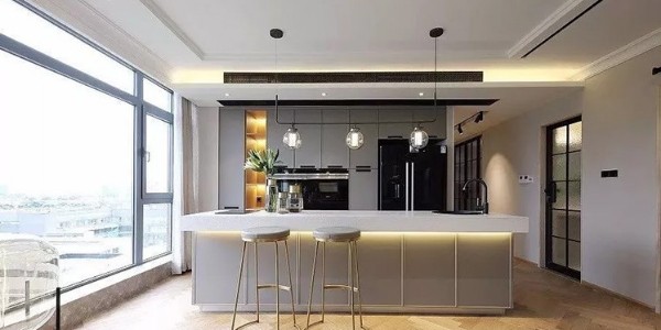 为什么开中央空调以后，建议开窗通风？