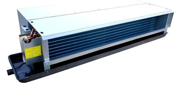 风机盘管加新风系统在工业生产中的优势是什么？