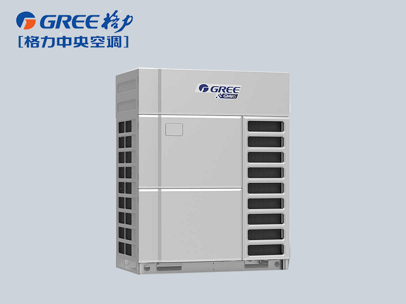 格力智能变频中央空调
