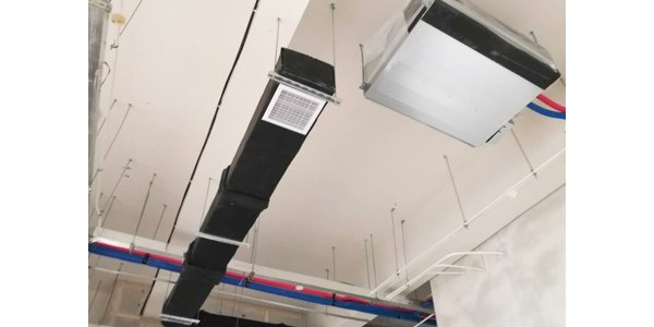 风机盘管加新风系统在哪些场合下应用较为广泛？