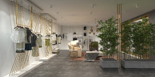 小中型店铺中央空调类型可以怎么选？