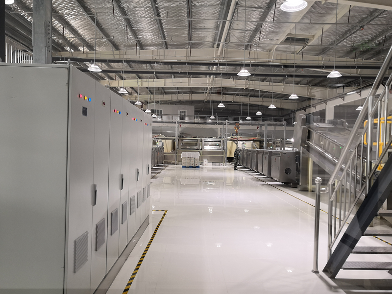 工厂中央空调维护技巧