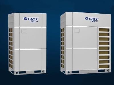 格力商用办公空调