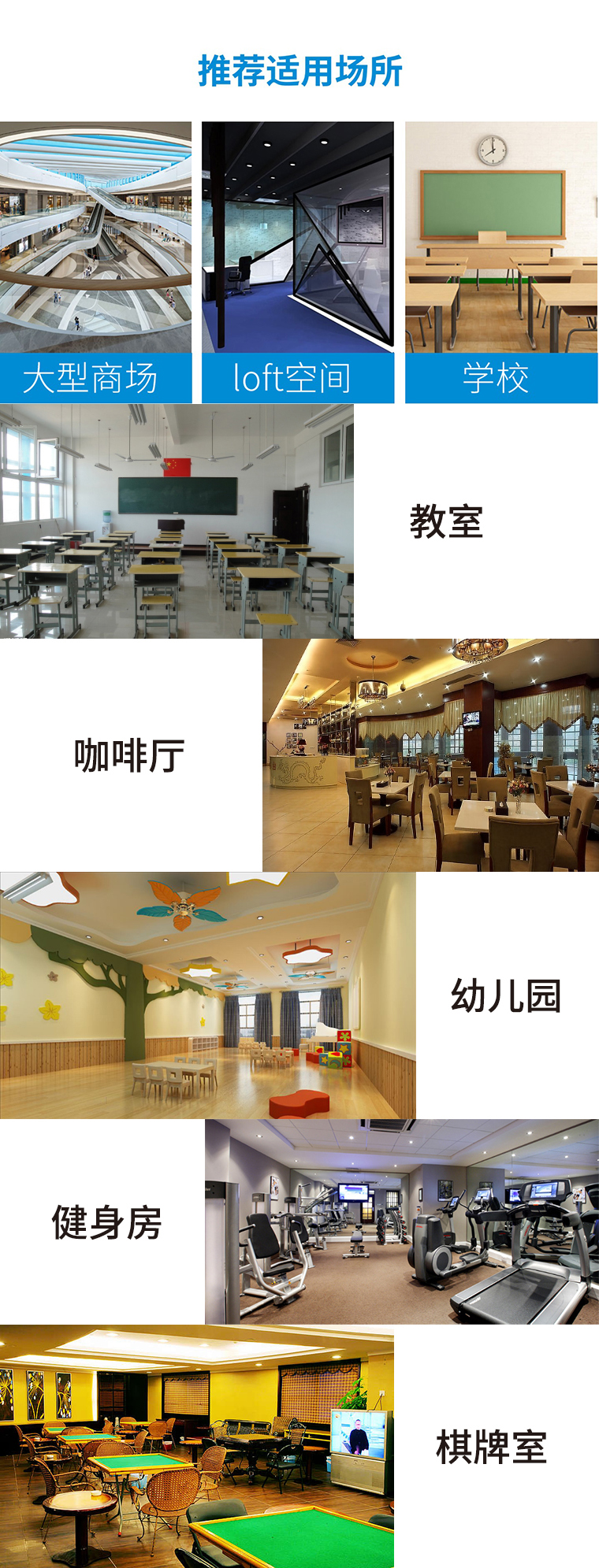 BlueAir 603空气进化器除甲醛除雾霾（仅租赁）