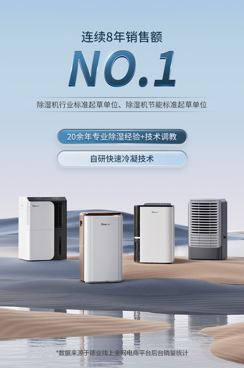 德业除湿机2