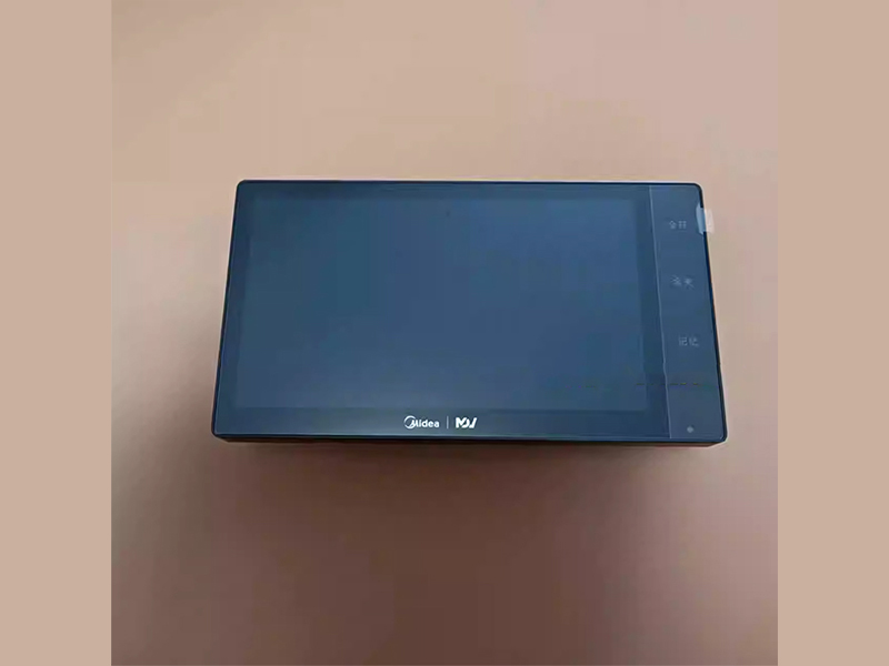 美的原装MDV8-TC3-7液晶线控器 完美兼容多联机现货供应