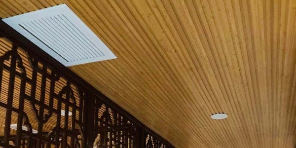 中央空调节能改造体现在哪几个方面？