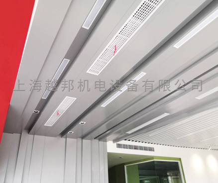 商用办公空调安装