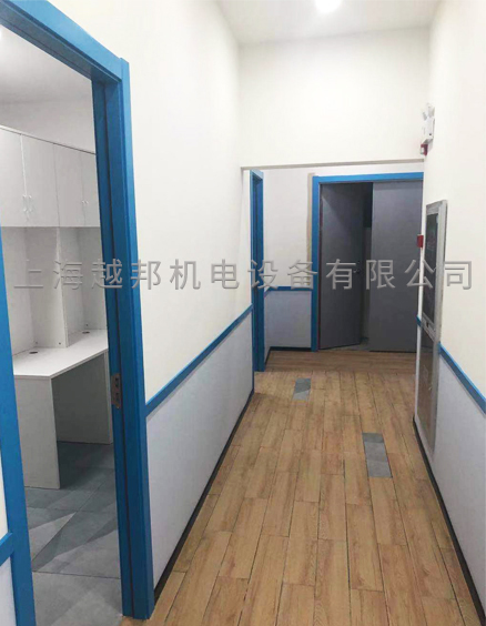 学校中央空调安装