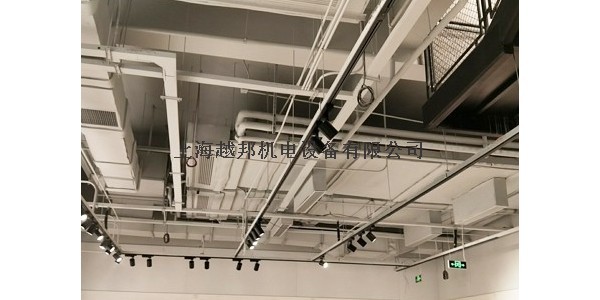 中央空调铜管没有维修的地方，后期故障了怎么办？