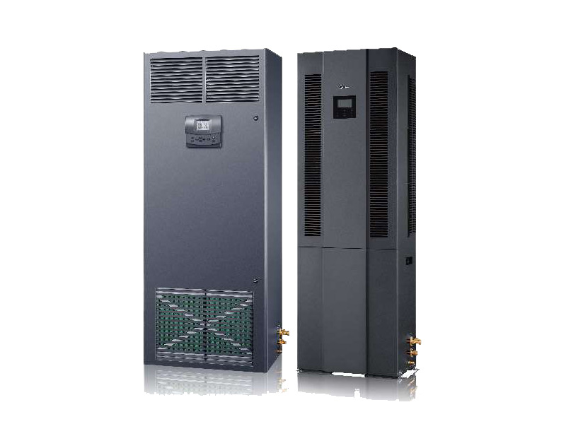 美的MDP系列高效节能恒温恒湿机房专用精密空调