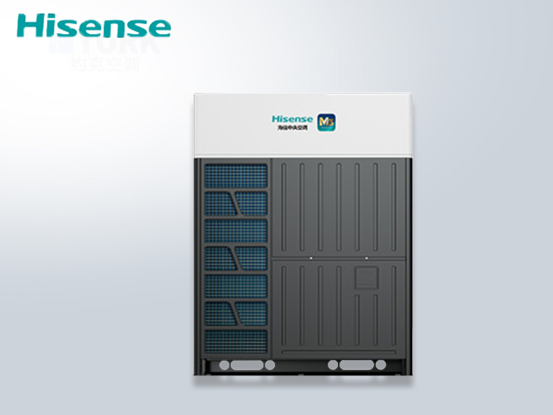 海信M3变频商用中央空调 冷暖智能 酒店超市办公室工厂工程