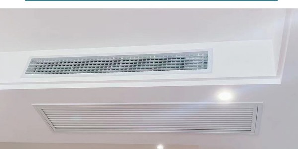 美的中央空调漏水，是怎么回事？