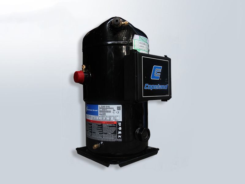 艾默生谷轮机房空调全封涡旋压缩机ZR12M3E-TWD-561