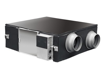 格力商用ZQ系列全热交换新风换气机组