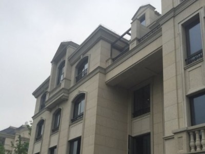 中央空调安装工程