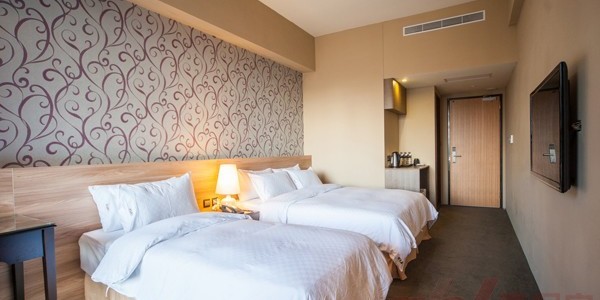 酒店、宾馆中央空调安装方案及品牌推荐