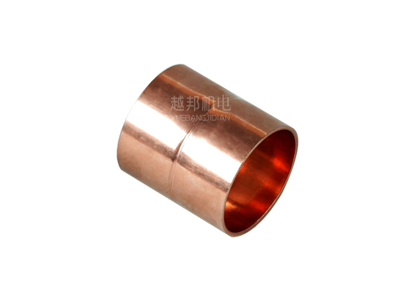 多联机空调分歧管直接件