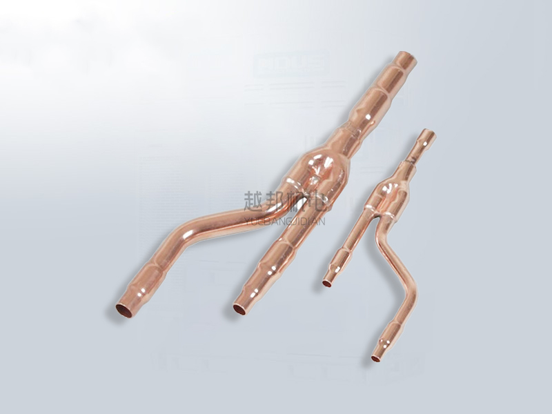 格力空调适用分歧管