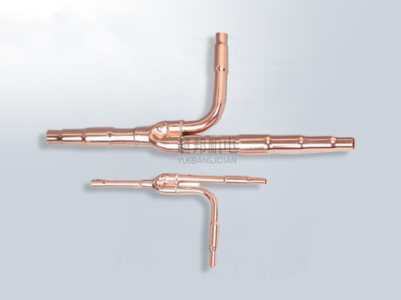 海尔适用分歧管