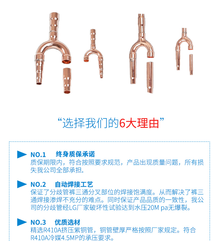 美的多联机分歧管_04