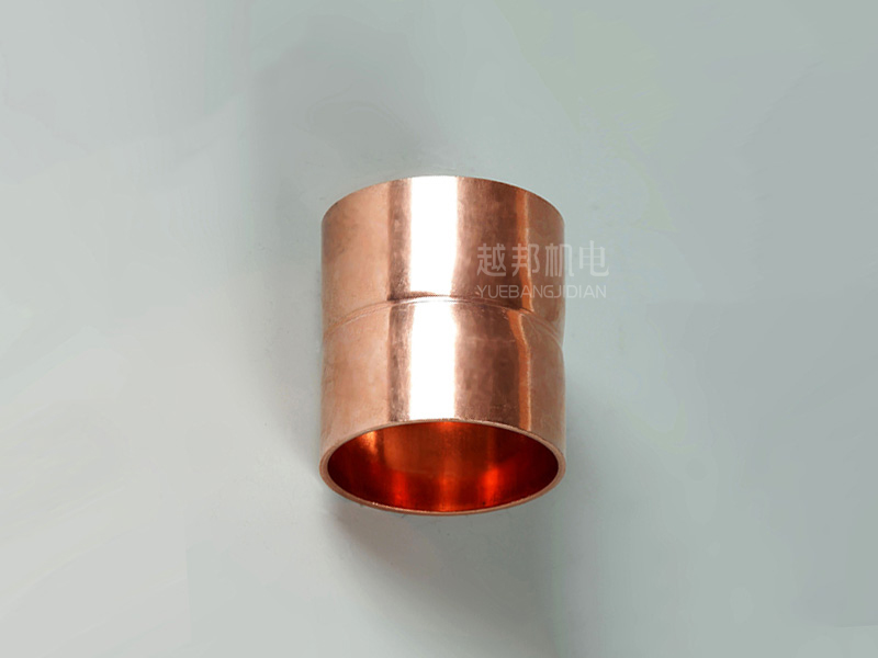 多联机空调分歧管直接件