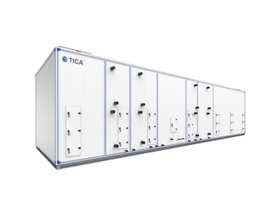 天加组合式空调“净芯”系列